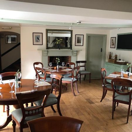 The Crown Inn Smallburgh Exterior foto