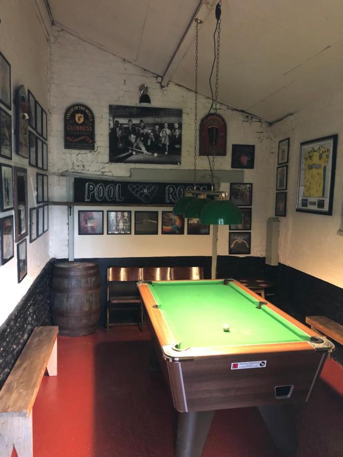 The Crown Inn Smallburgh Exterior foto